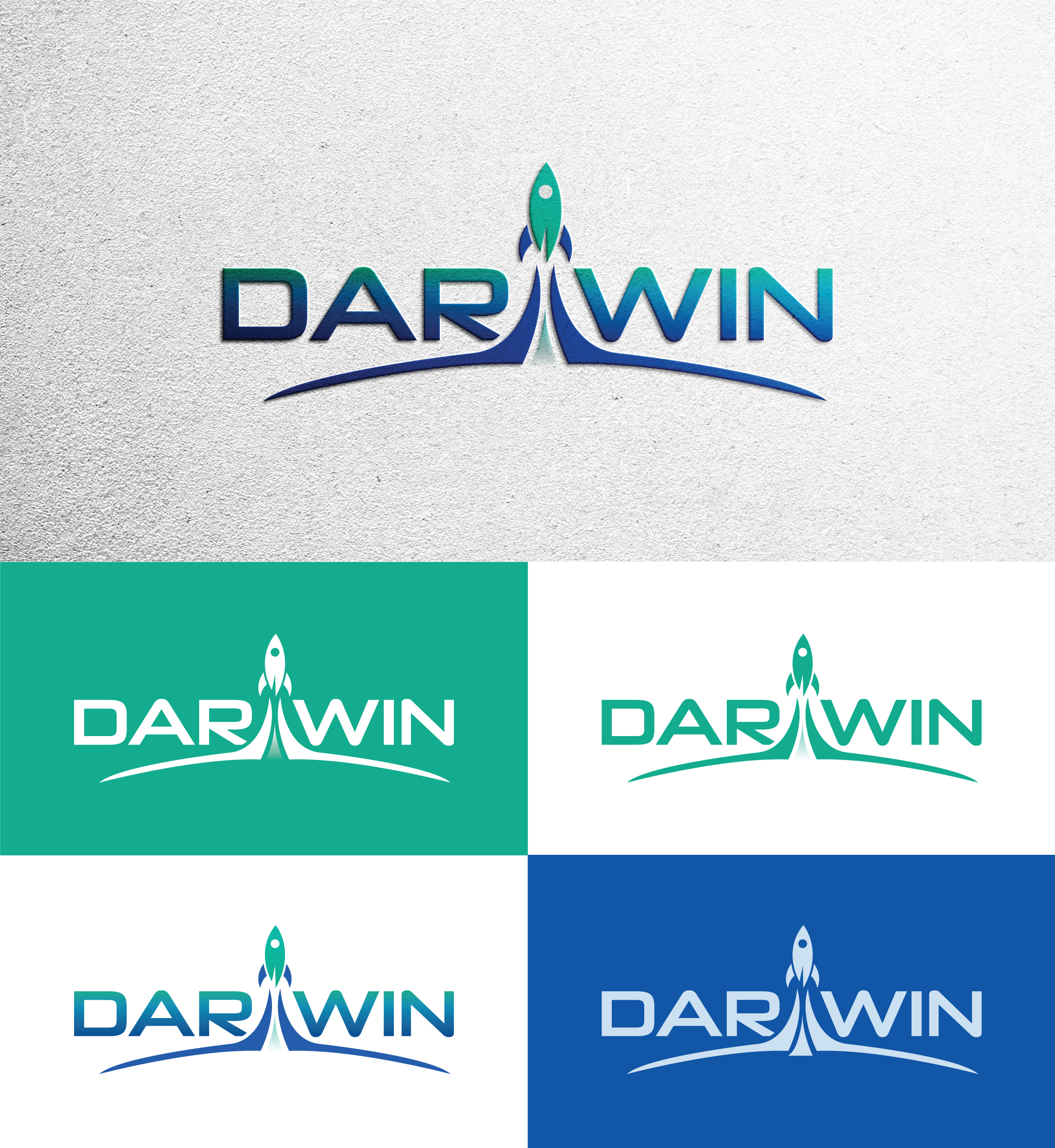 Diseño de Logo por StromDesignHub para este proyecto | Diseño #37751664