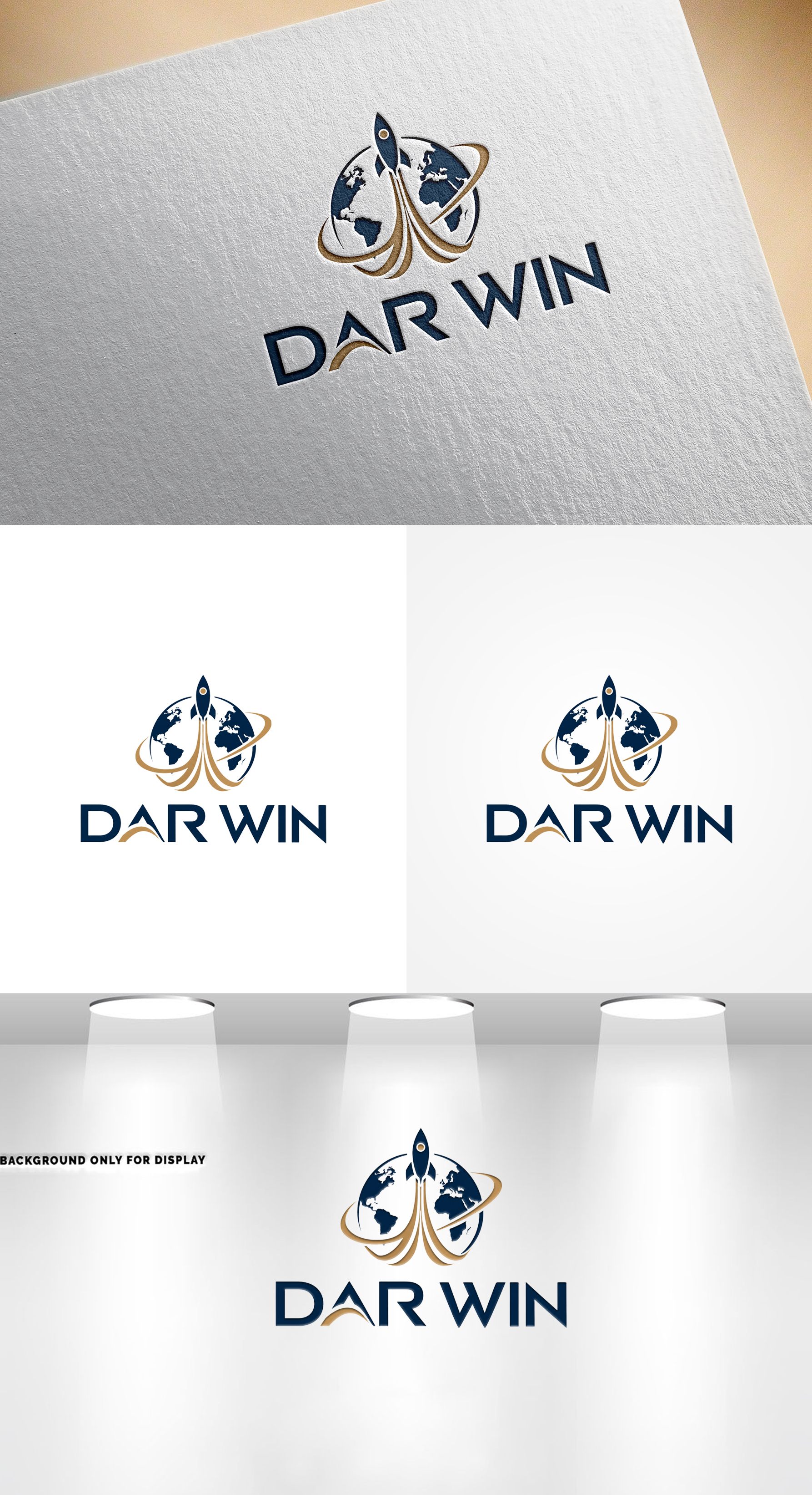 Design de Logo par Joseph Robert pour ce projet | Design #37751573