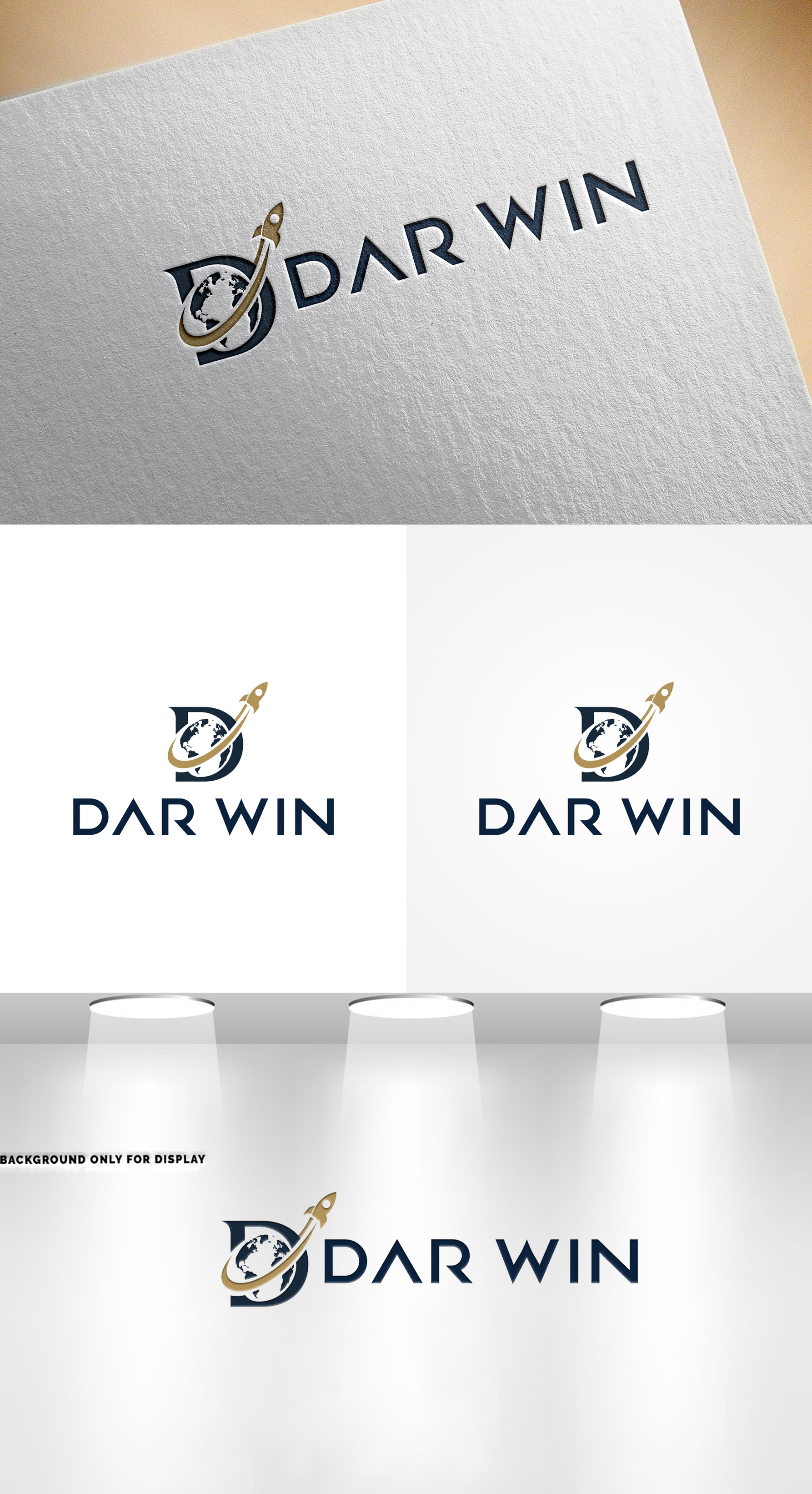 Design de Logo par Joseph Robert pour ce projet | Design #37751574