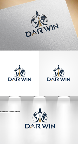 Design de Logo par Joseph Robert pour ce projet | Design : #37751575