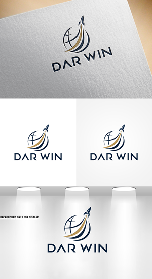 Design de Logo par Joseph Robert pour ce projet | Design : #37751982