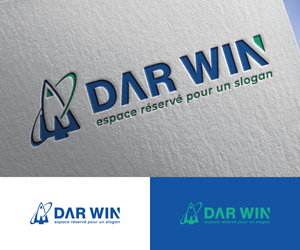 Logo Design by DesignShaper