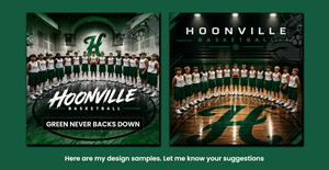 Graphic Design by Jeewz for this project | Design #37772484
