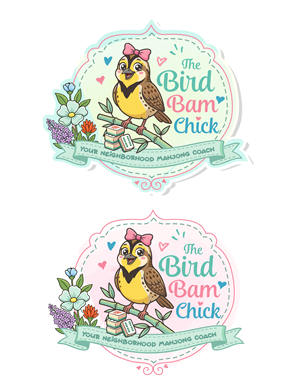 Logo Design by Jelena B for this project | Design: #37754869