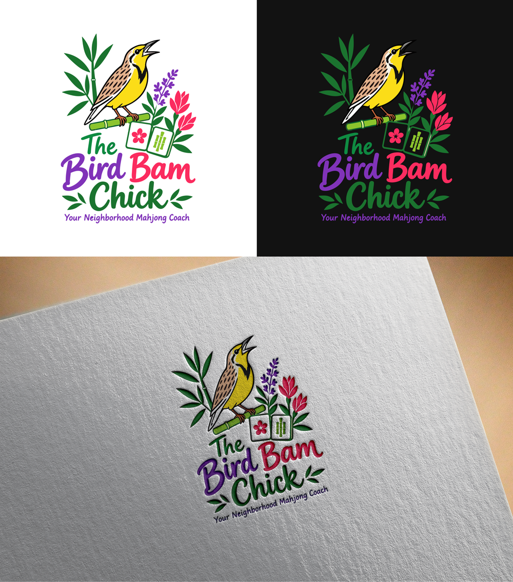 Logo Design by RA-bica for this project | Design #37753797