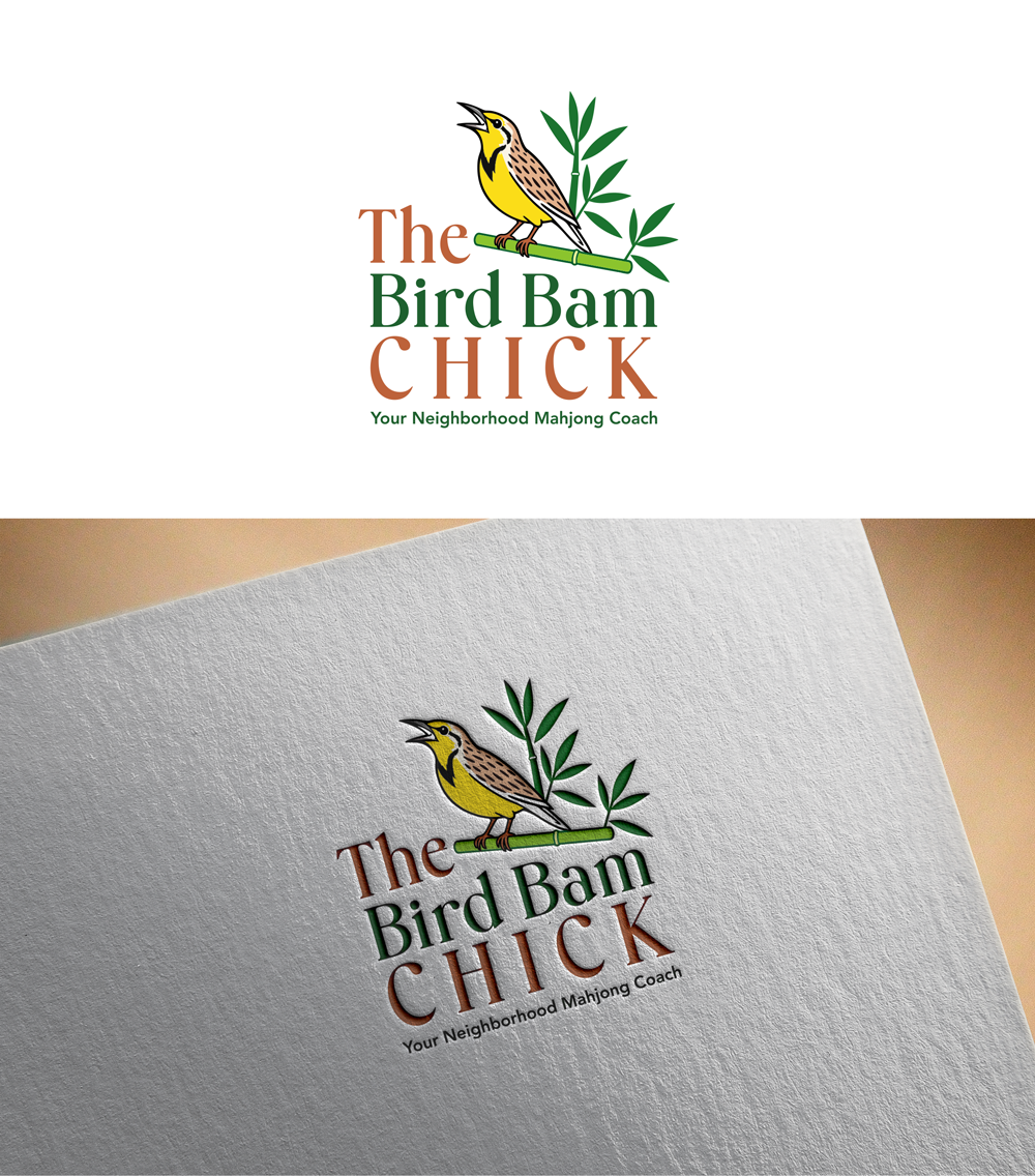 Logo Design by RA-bica for this project | Design #37753799