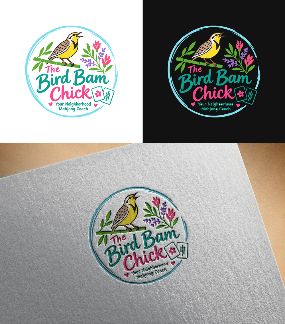 Logo Design by RA-bica for this project | Design #37753800