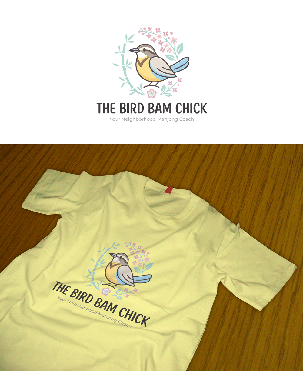 Logo Design by RA-bica for this project | Design #37756397