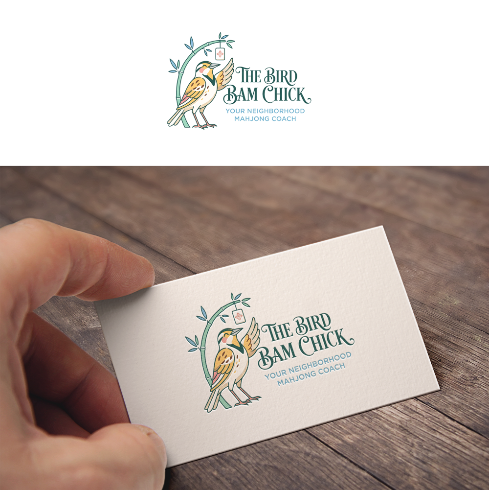 Logo Design by RA-bica for this project | Design #37759441