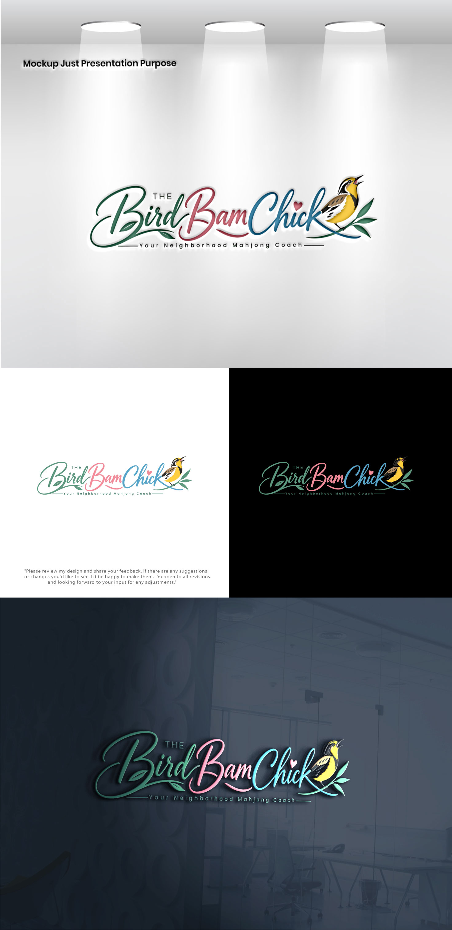 Logo Design by Pixel Signature for this project | Design #37754032