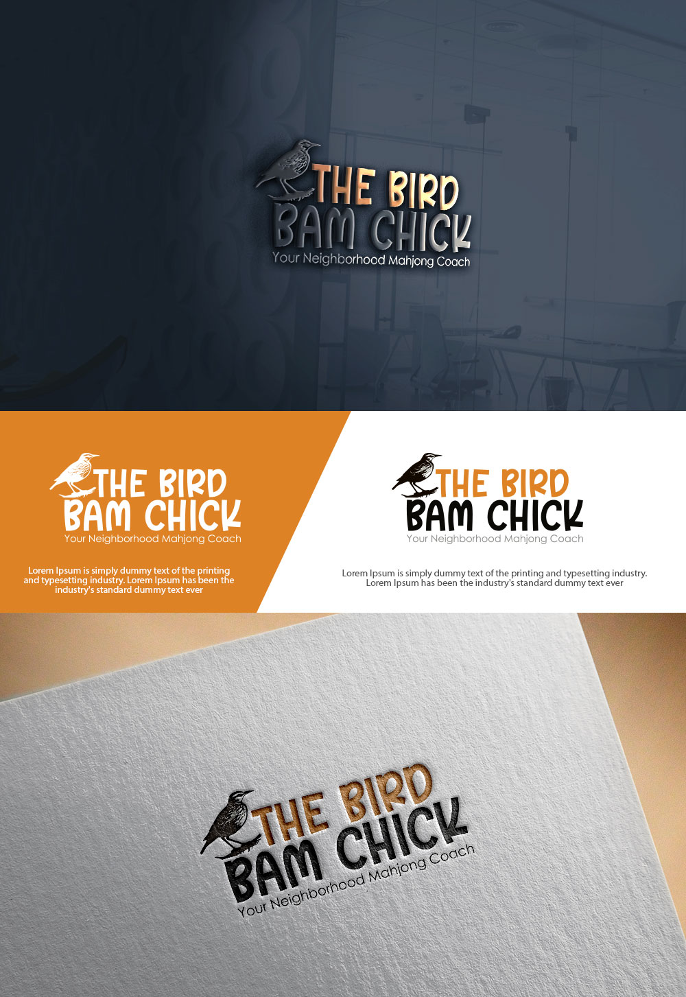 Logo Design by sulemani   creation for this project | Design #37754220