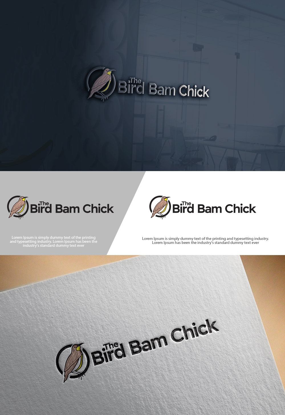 Logo Design by sulemani   creation for this project | Design #37755922