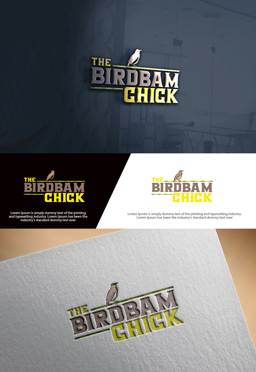 Logo Design by sulemani   creation for this project | Design #37755923
