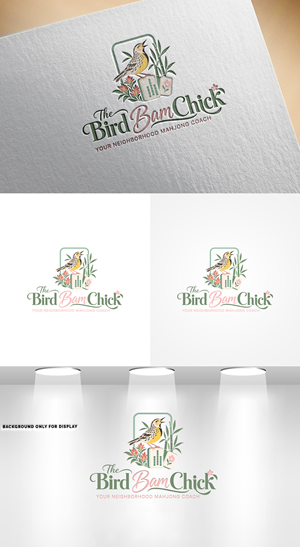 Logo Design by Sanjana Eti for this project | Design: #37762293