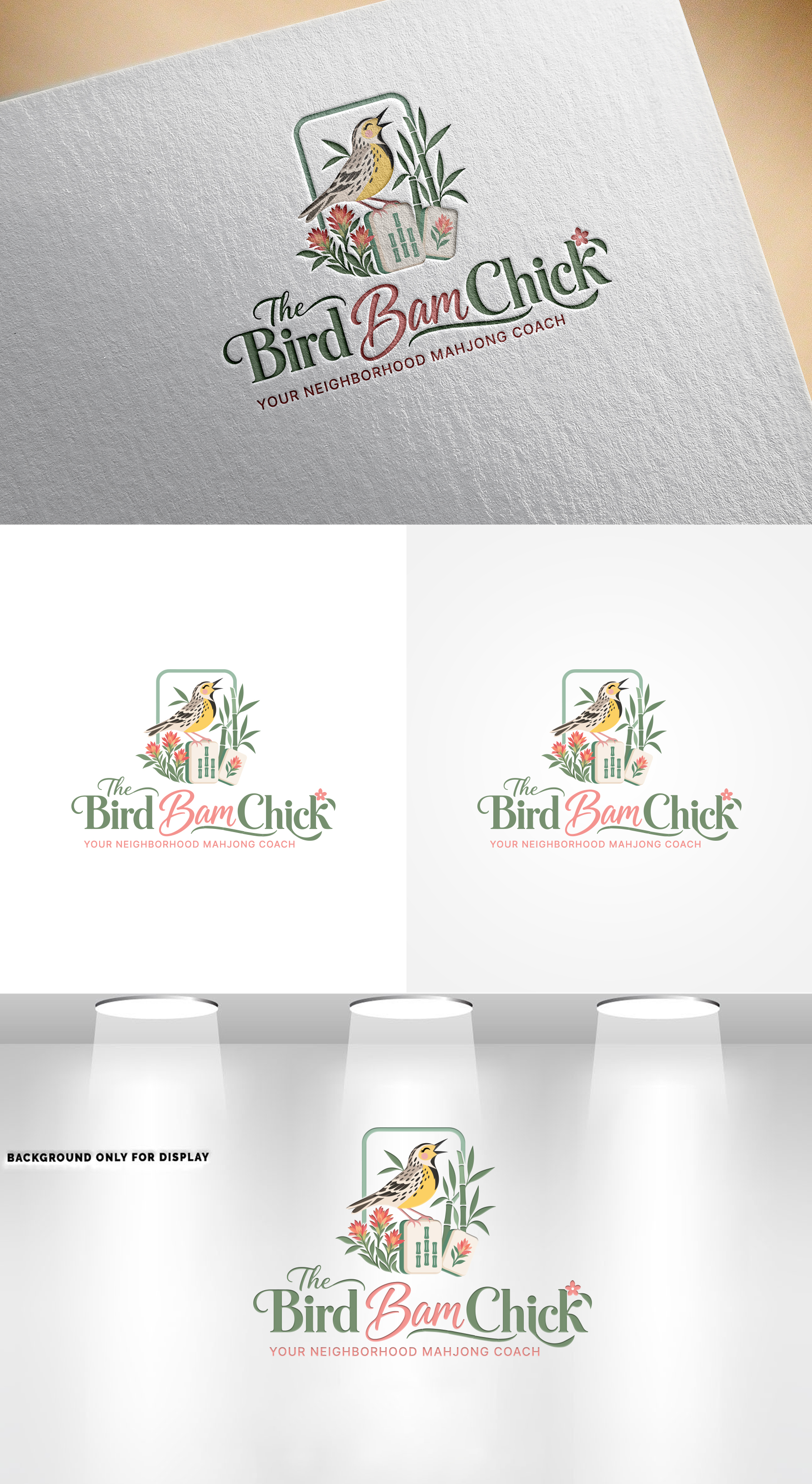 Logo Design by Sanjana Eti for this project | Design: #37762375