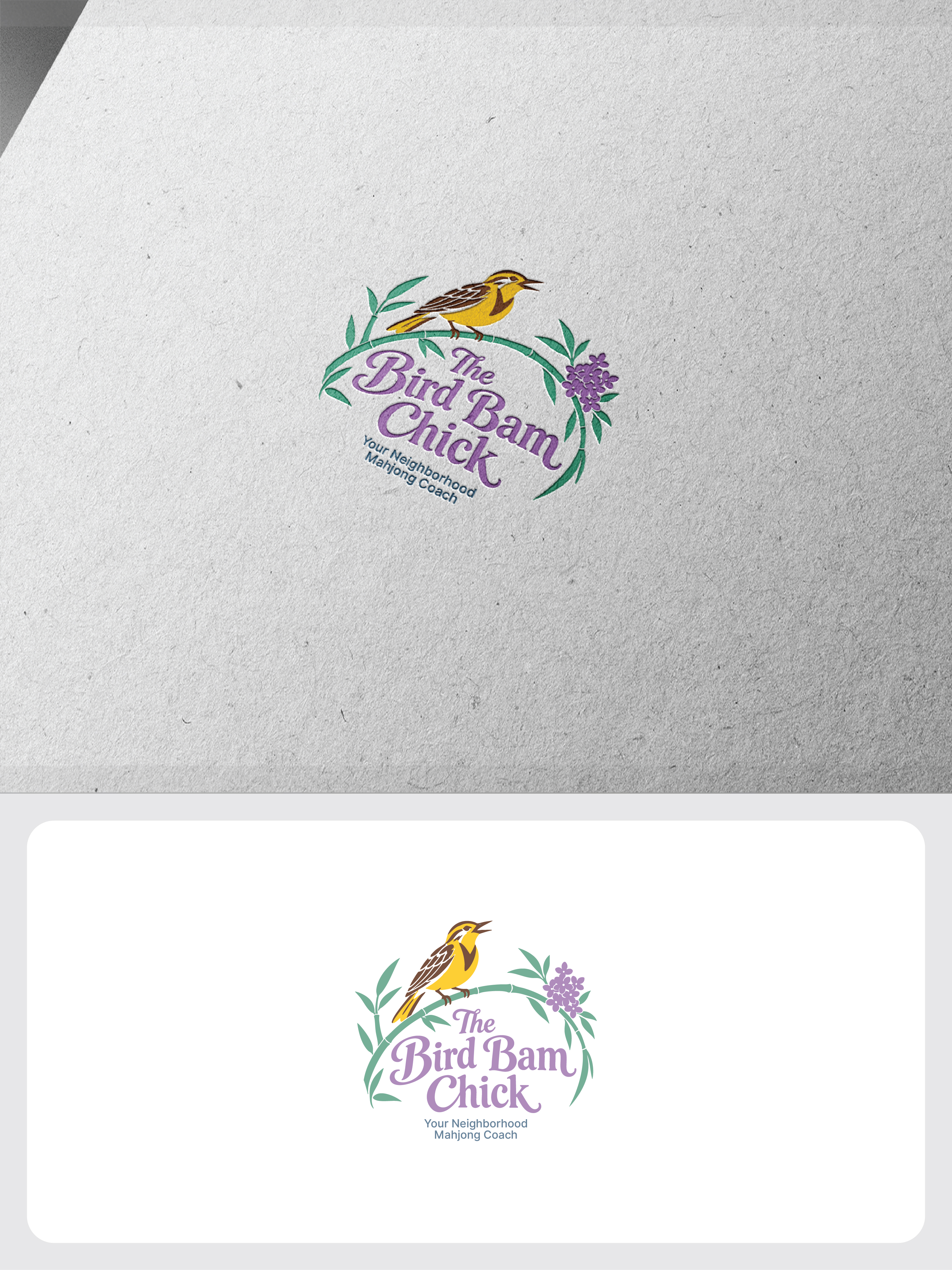 Logo Design by raju.creative for this project | Design #37754805