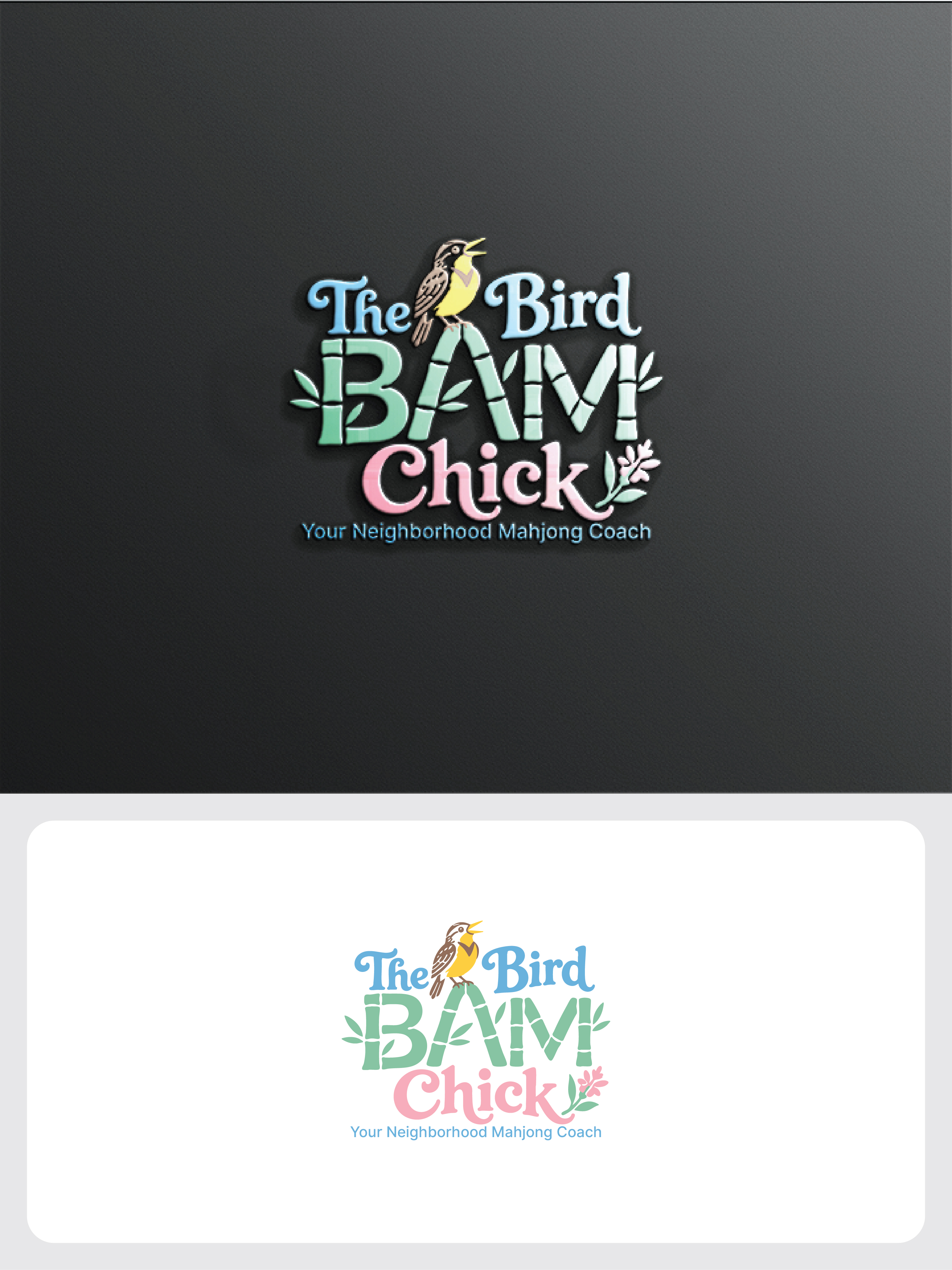 Logo Design by raju.creative for this project | Design #37754808
