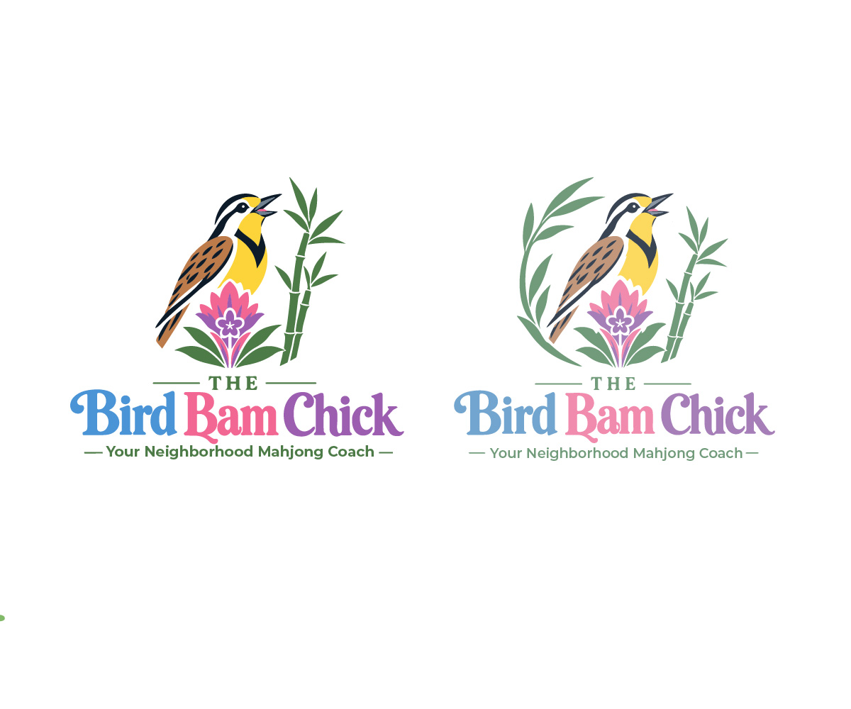 Logo Design by Mala Begum for this project | Design #37753301