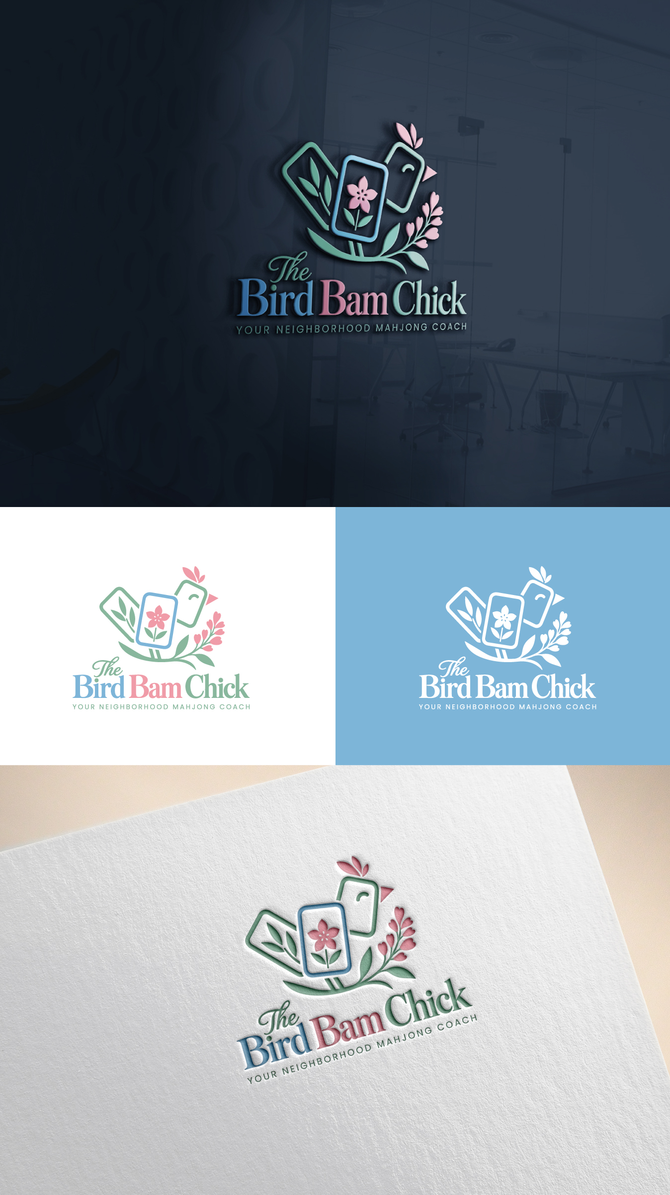 Logo Design by Oliver_Design for this project | Design #37753103
