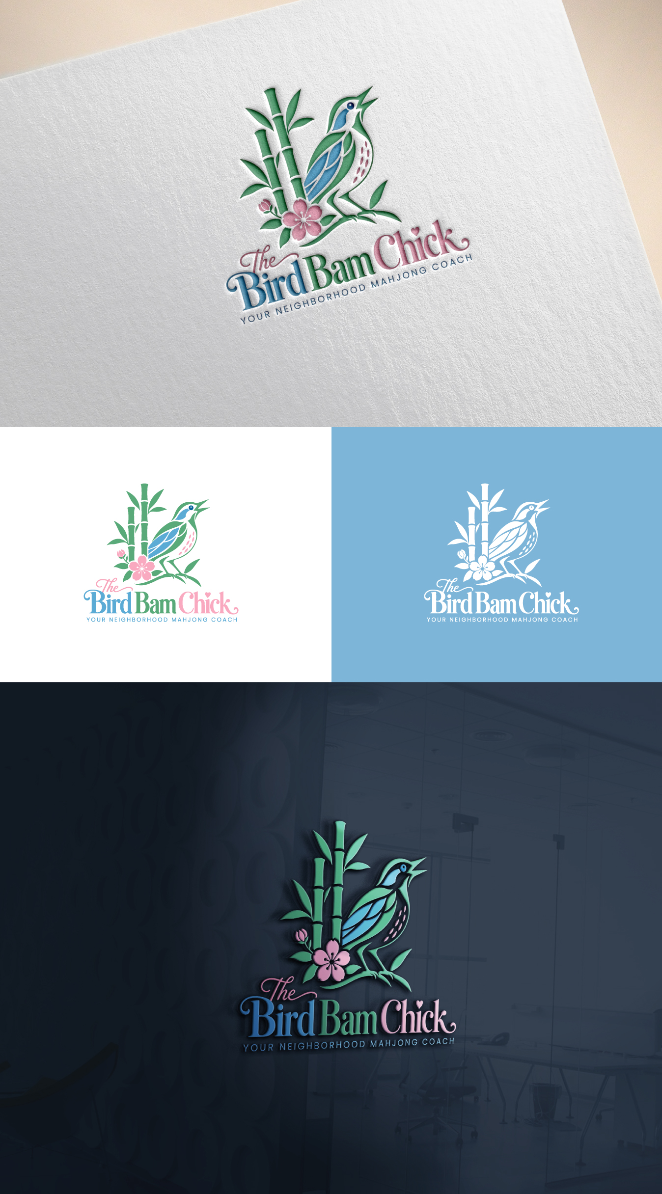 Logo Design by Oliver_Design for this project | Design #37753107