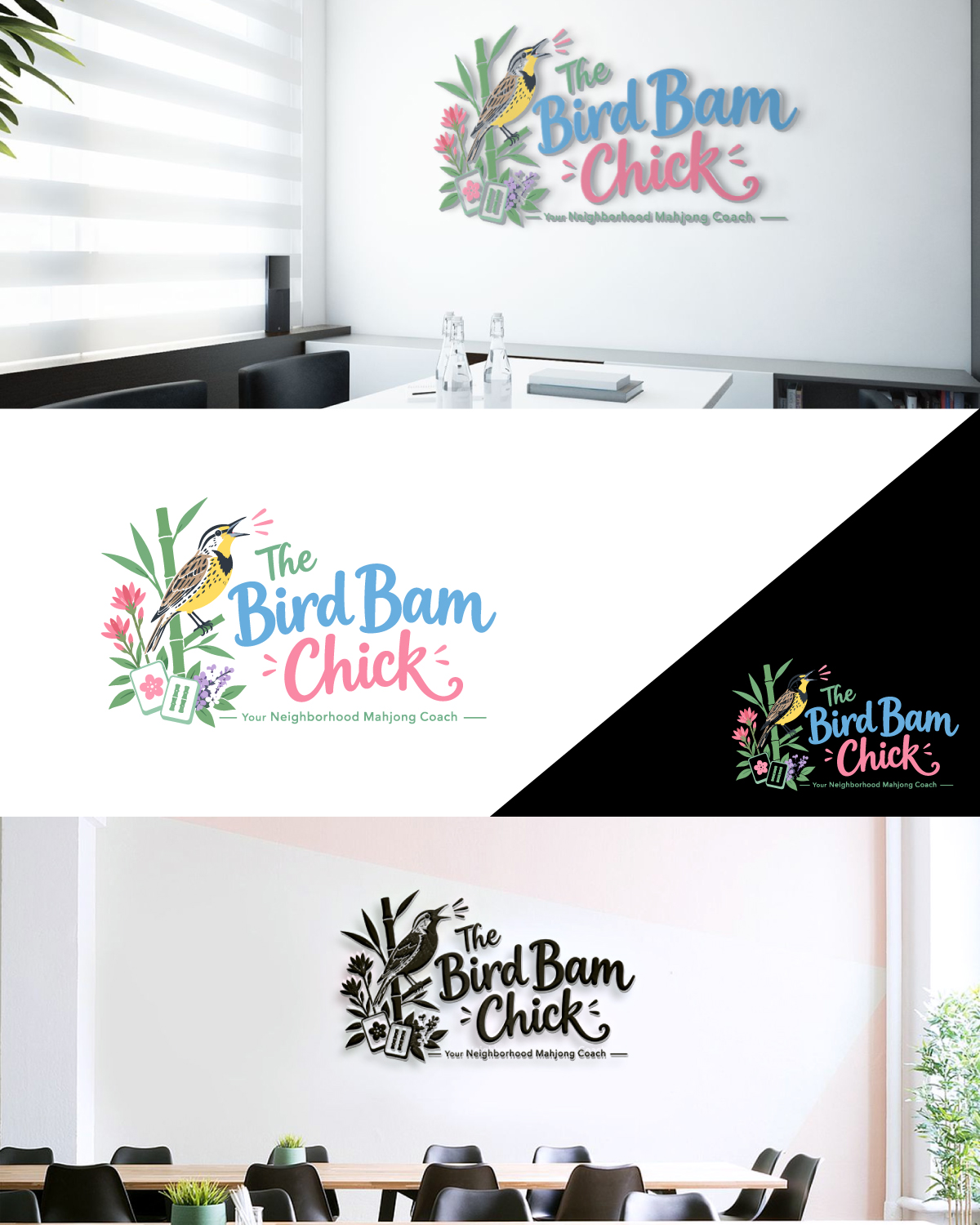 Logo Design by Virtuoso_designs for this project | Design #37754573