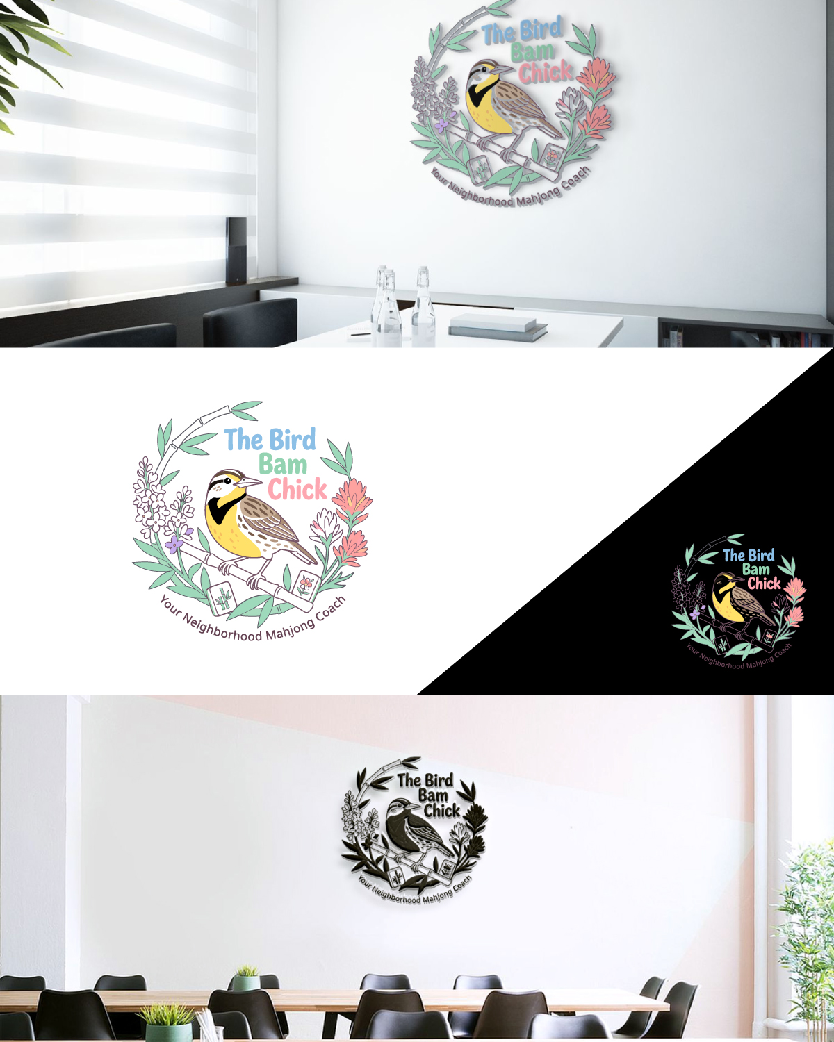 Logo Design by Virtuoso_designs for this project | Design #37754574