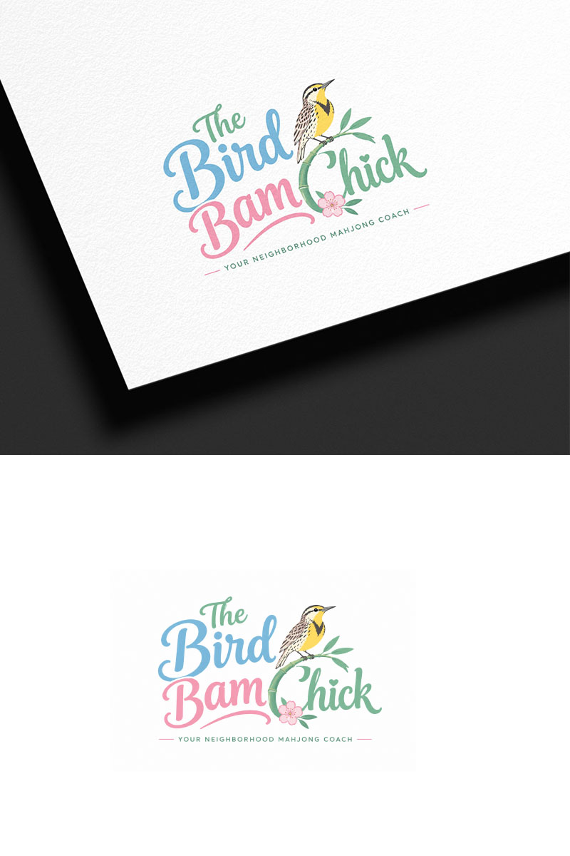 Logo Design by Z0omie99 for this project | Design #37757250