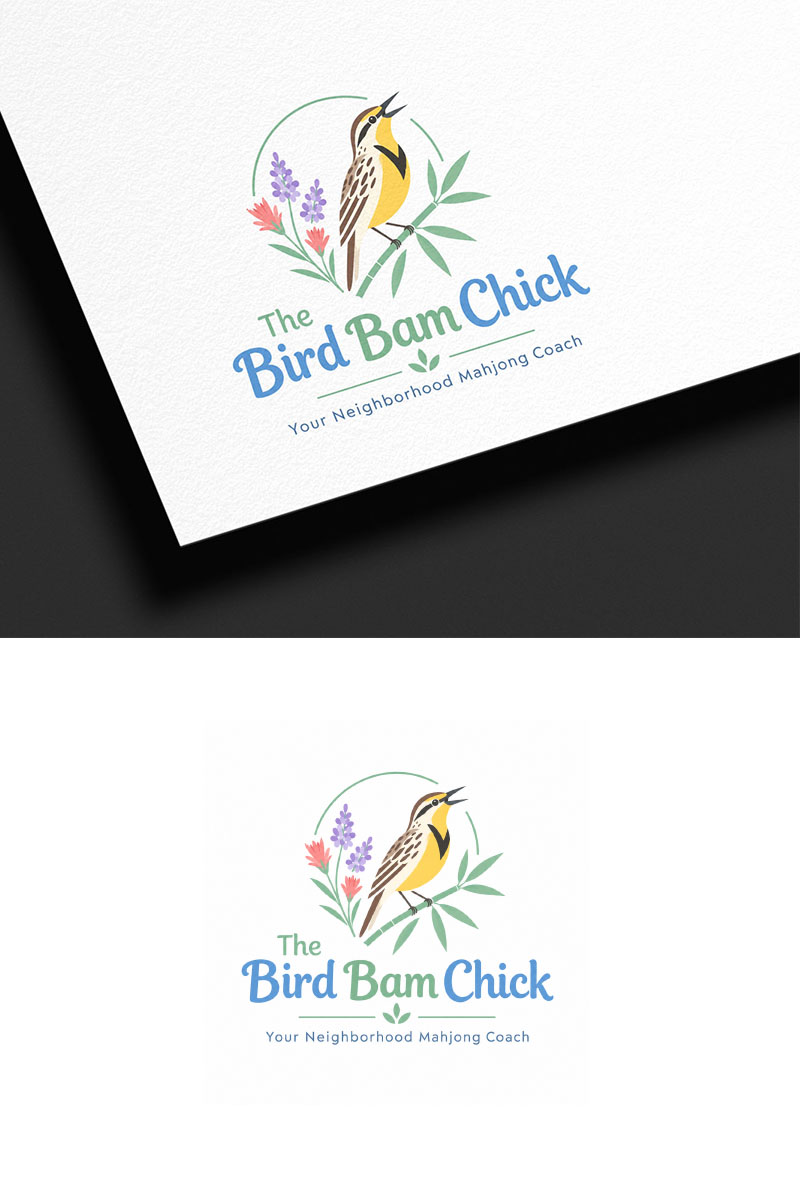 Logo Design by Z0omie99 for this project | Design #37757251