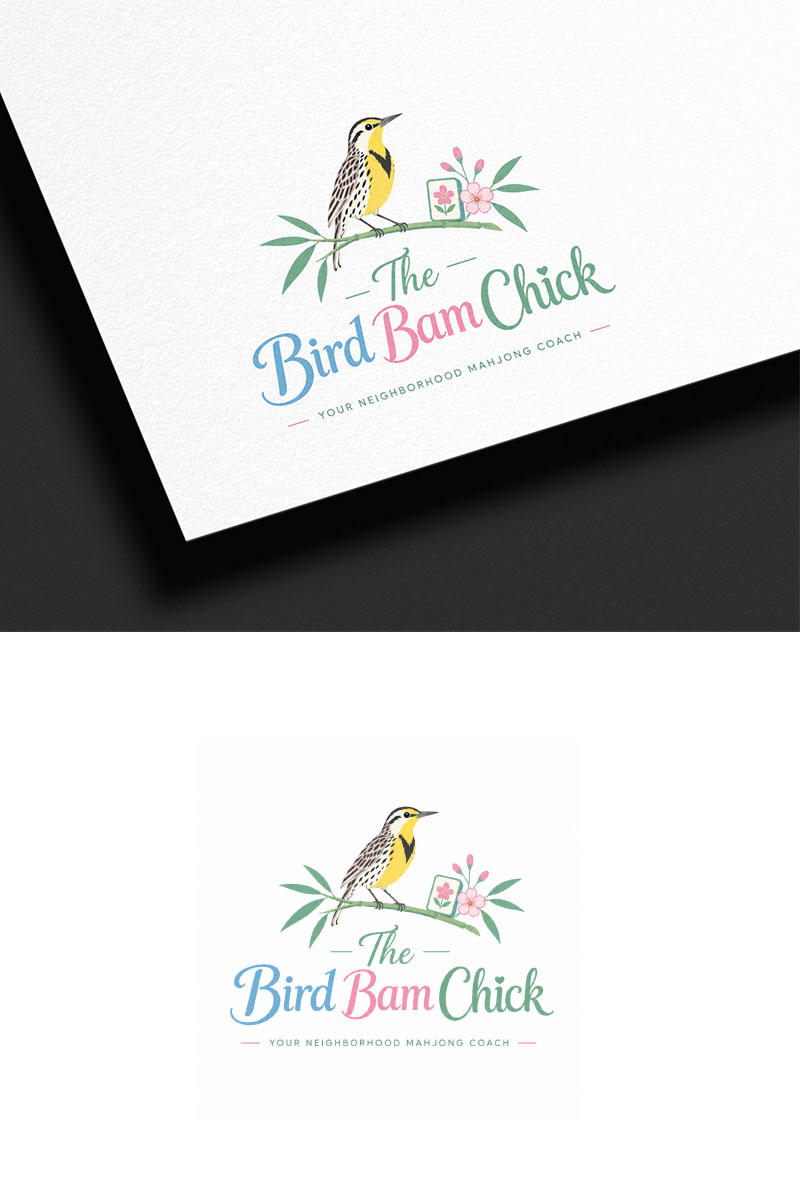 Logo Design by Z0omie99 for this project | Design #37757253