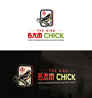 Logo Design by debdesign for this project | Design: #37757349