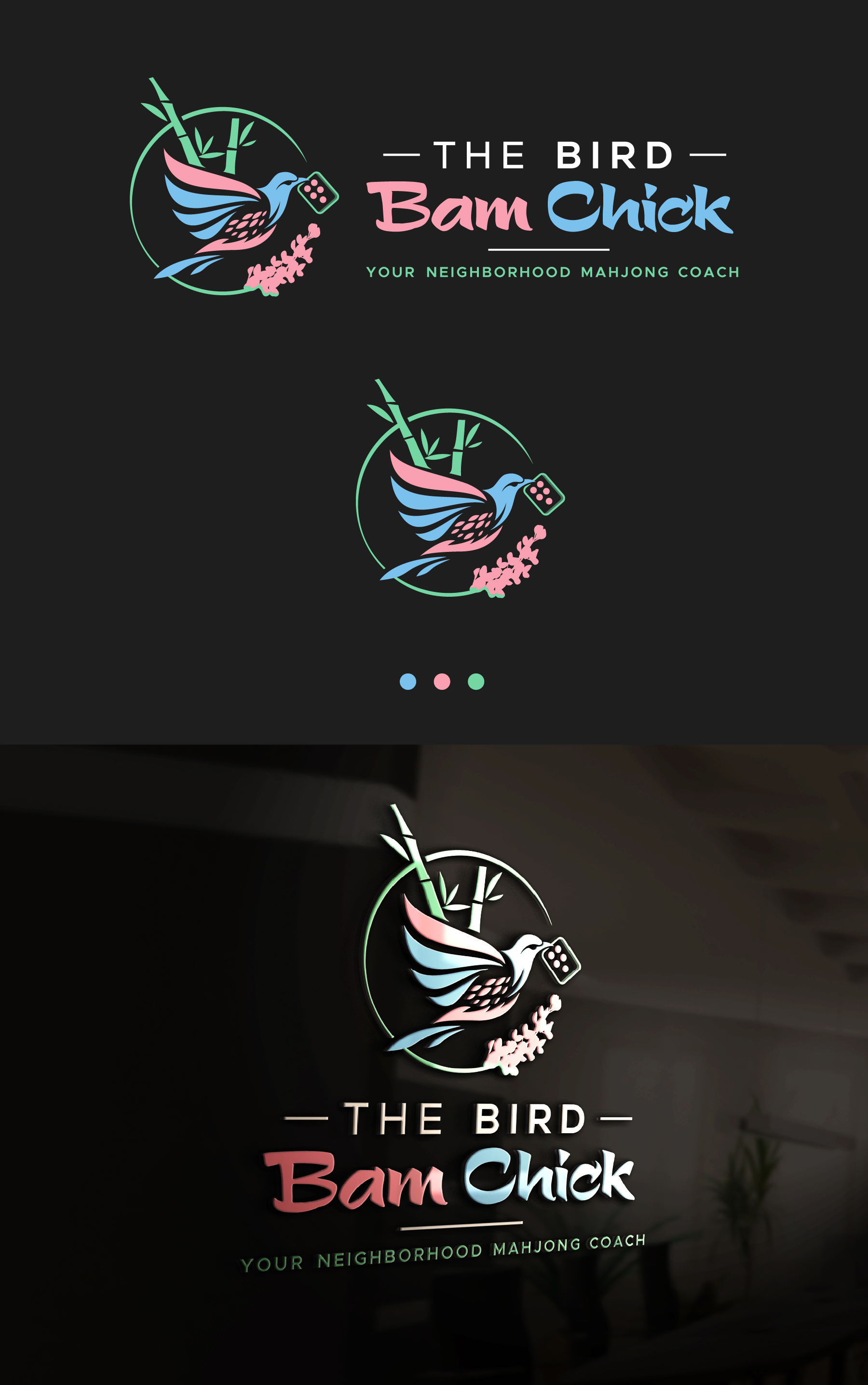 Logo Design by debdesign for this project | Design #37759759
