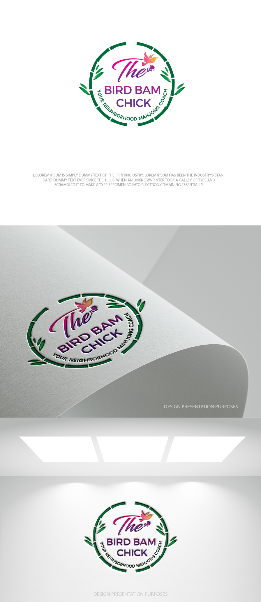 Logo Design by zebronicgraphic for this project | Design #37754772