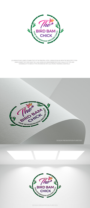 Logo Design by zebronicgraphic for this project | Design: #37754772