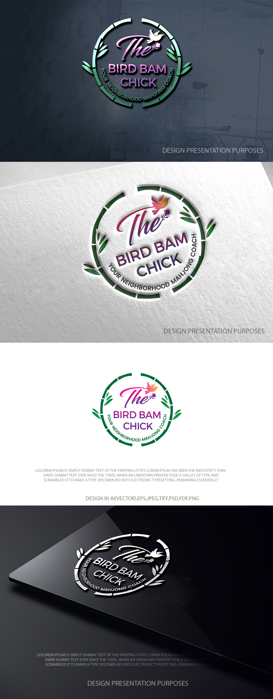Logo Design by zebronicgraphic for this project | Design #37754773