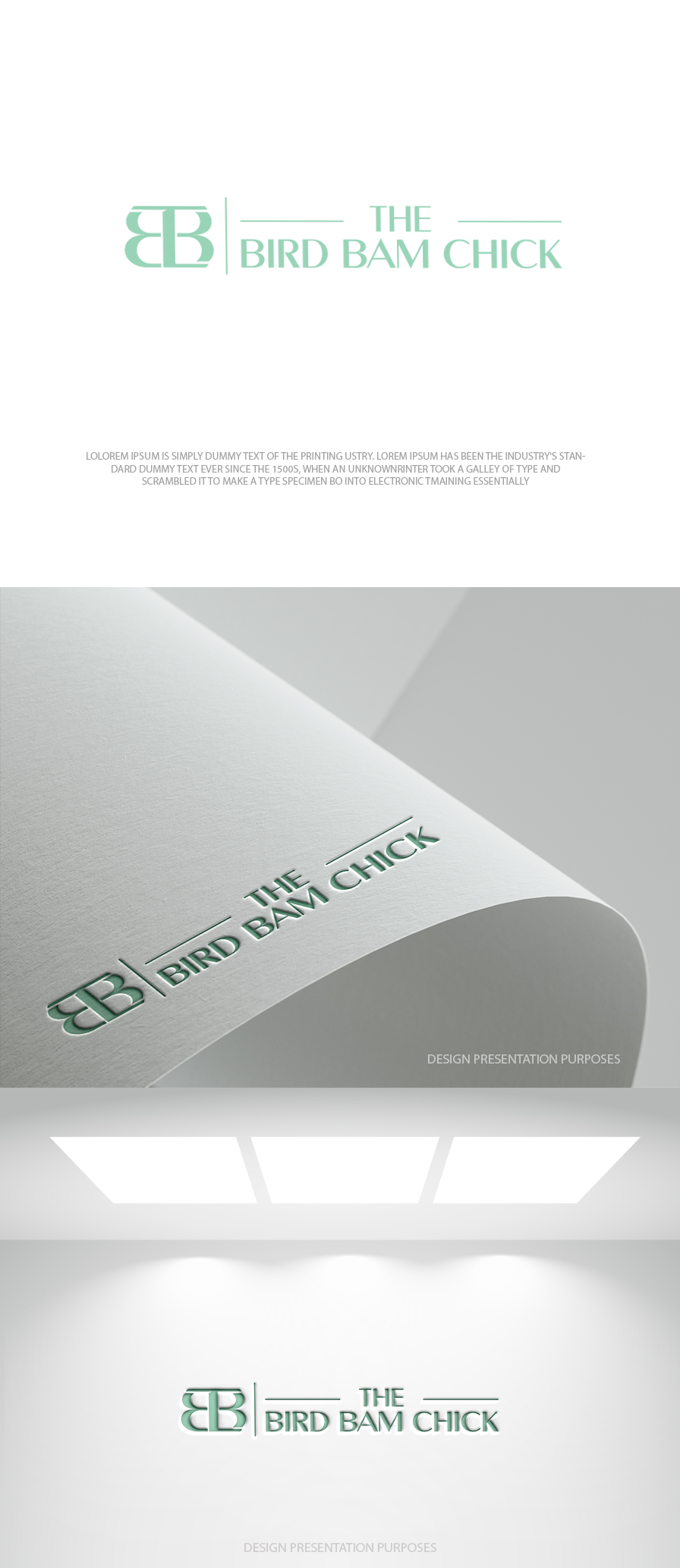 Logo Design by zebronicgraphic for this project | Design #37754904