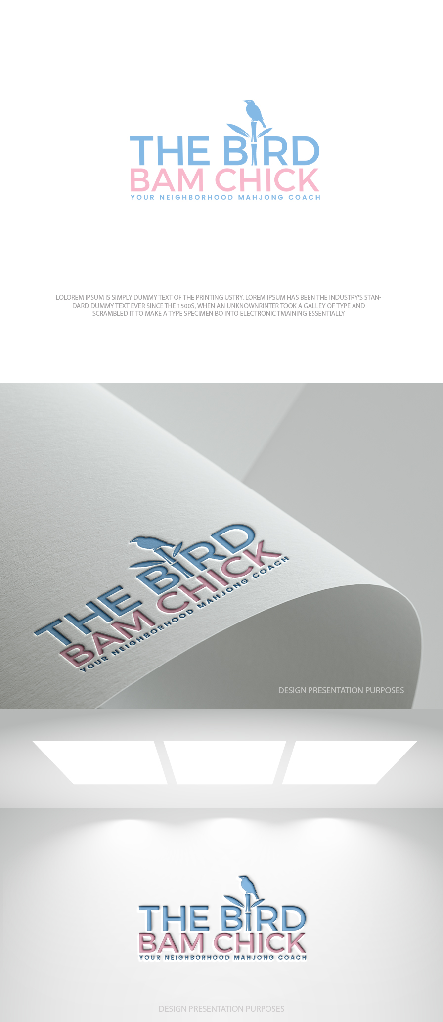 Logo Design by zebronicgraphic for this project | Design #37754905