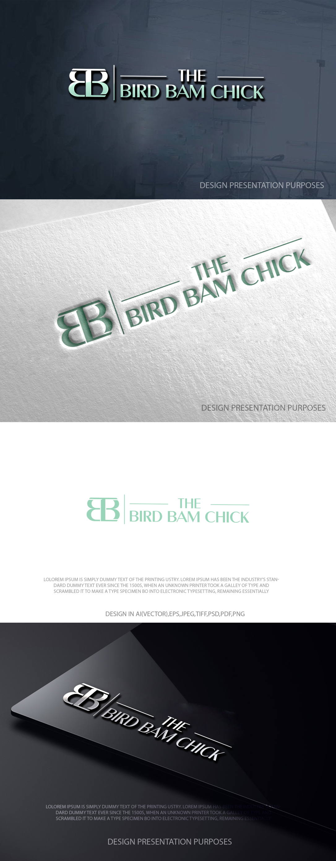 Logo Design by zebronicgraphic for this project | Design #37754906