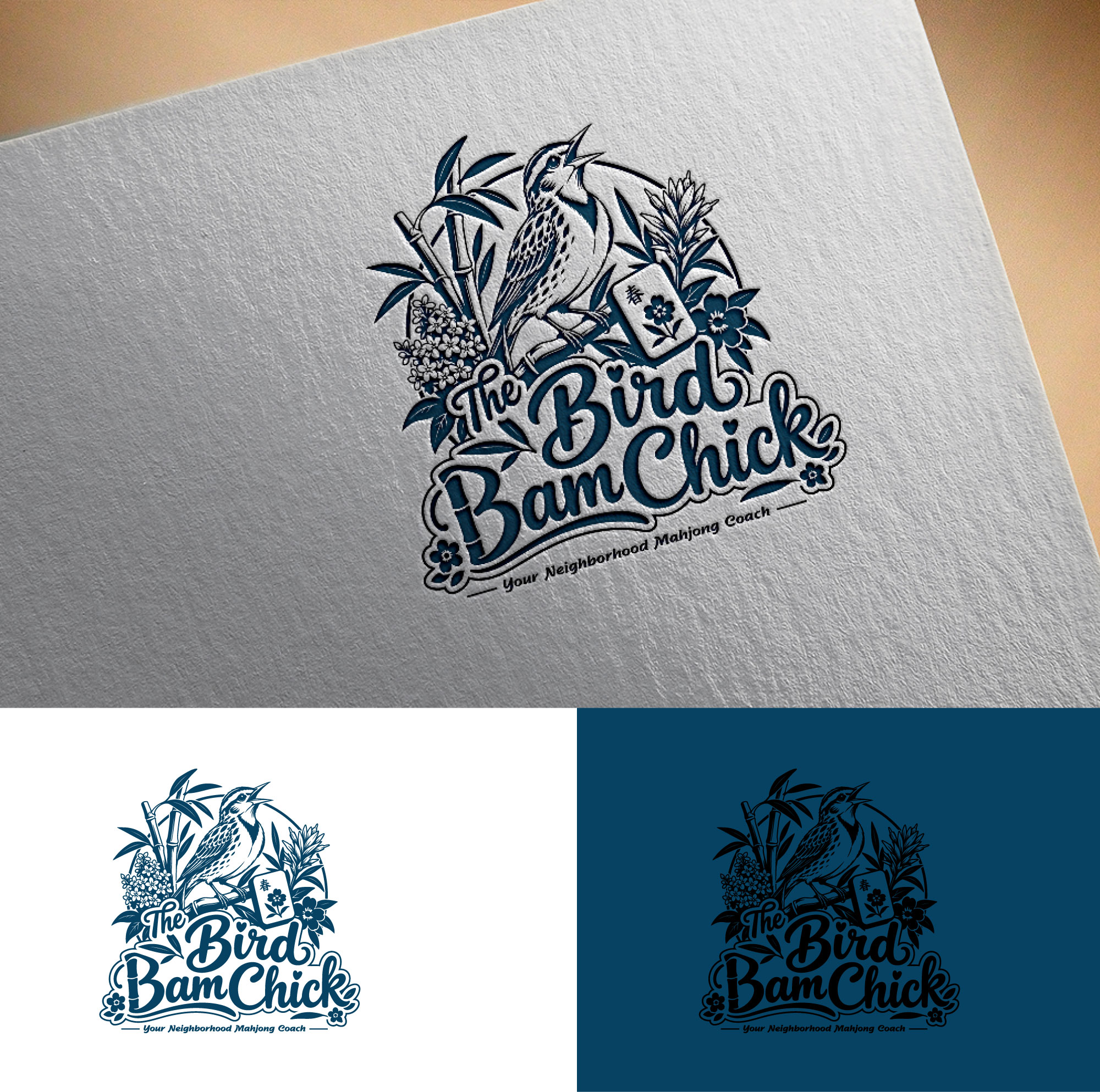 Logo Design by PureDesign2.0 for this project | Design #37752630