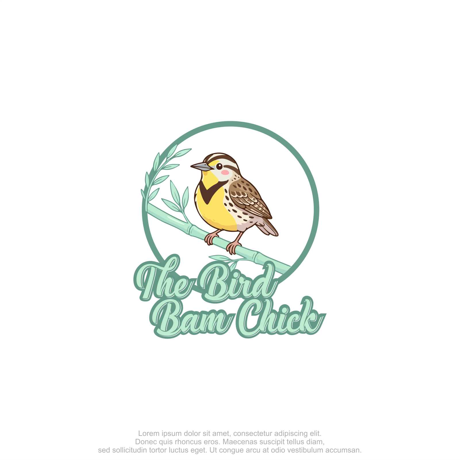 Logo Design by M.Syaiful Huda for this project | Design #37753379