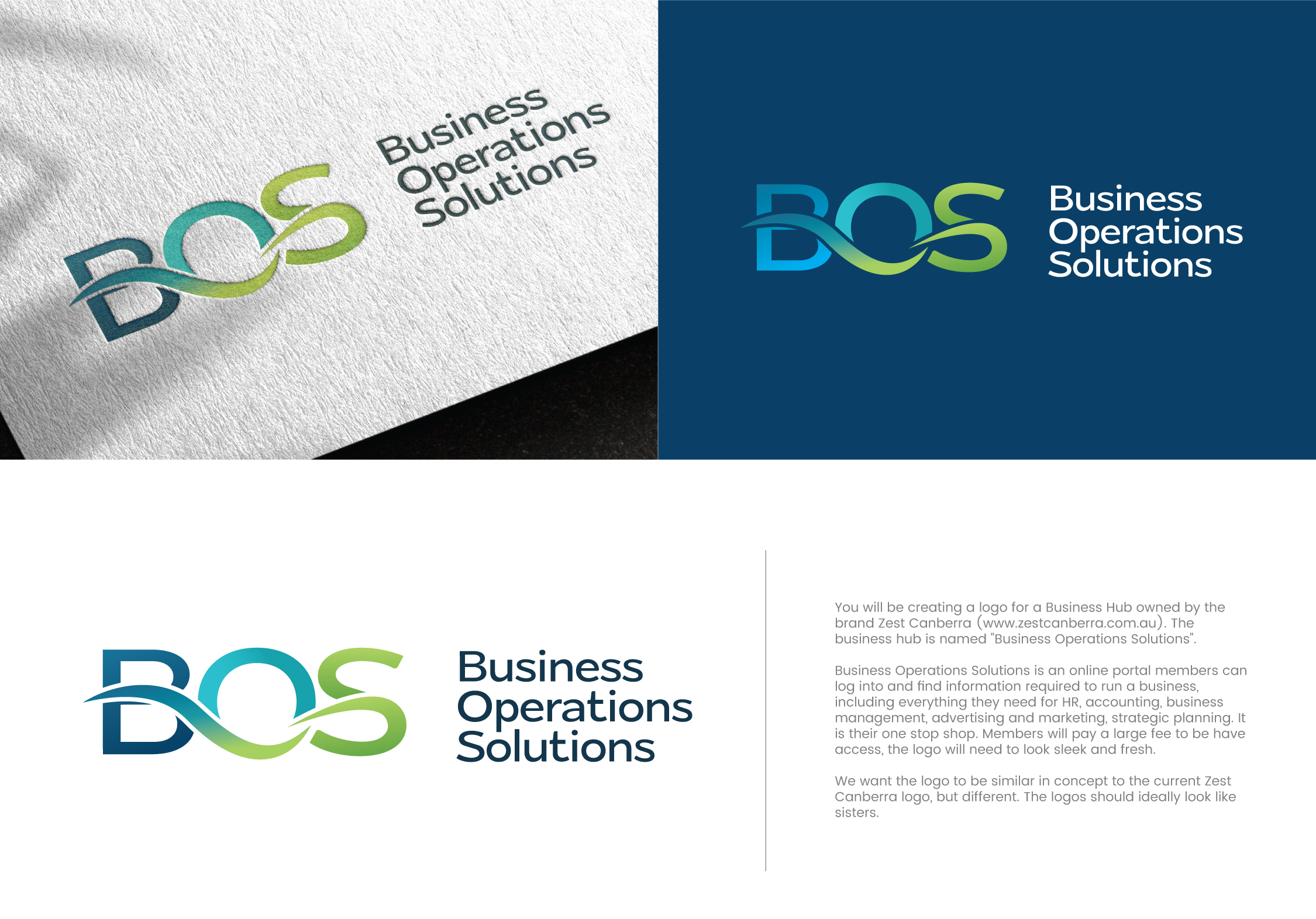 Logo Design by StromDesignHub for this project | Design #37754839