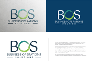 Logo Design by StromDesignHub for this project | Design: #37754840
