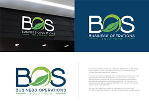 Logo Design by StromDesignHub for this project | Design: #37754841