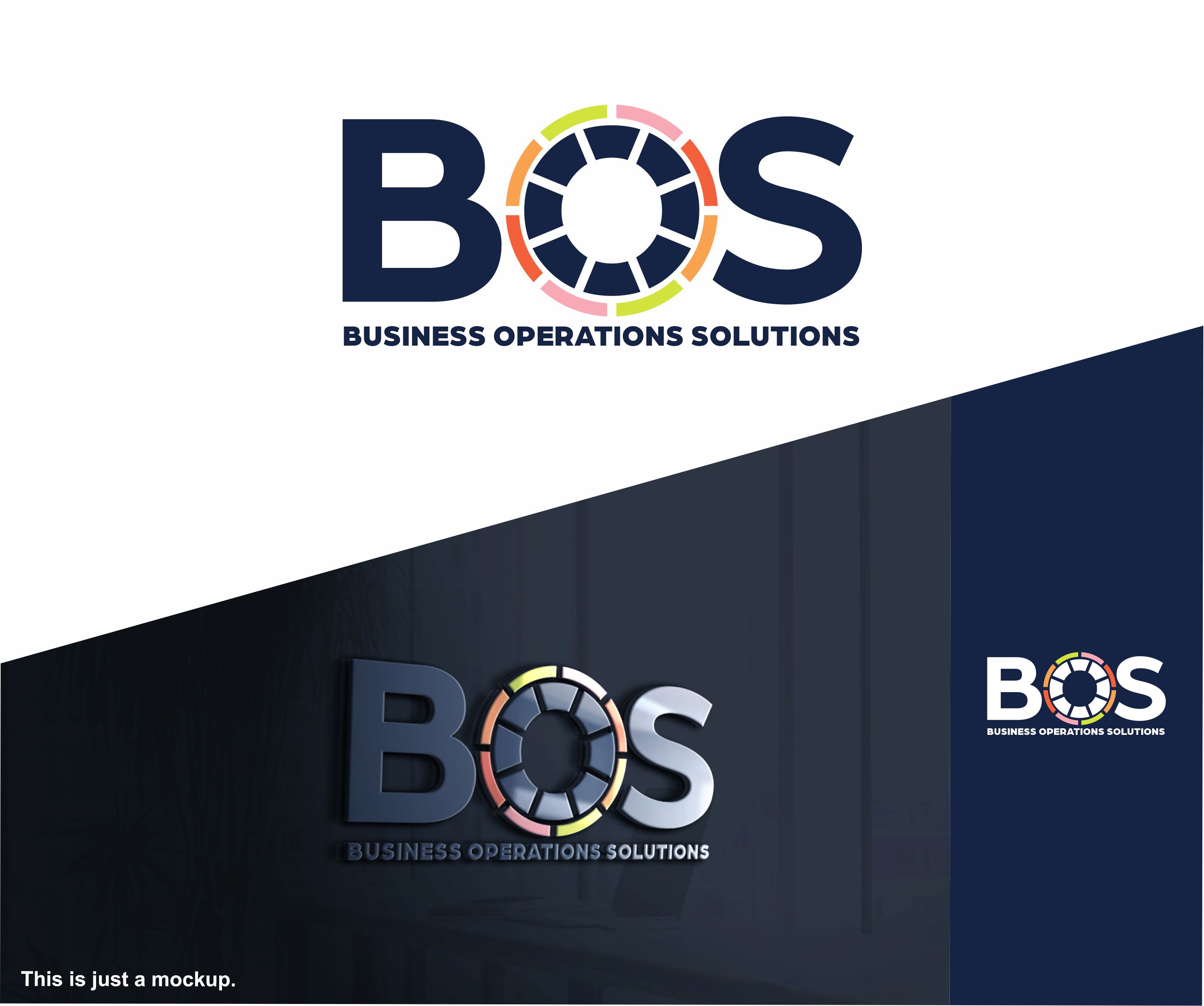 Logo Design by alkaline for this project | Design #37753161