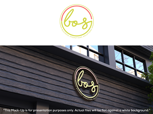 Logo Design by Kavth for this project | Design: #37764148