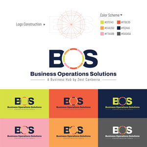 Logo Design by estevangio for this project | Design: #37753180