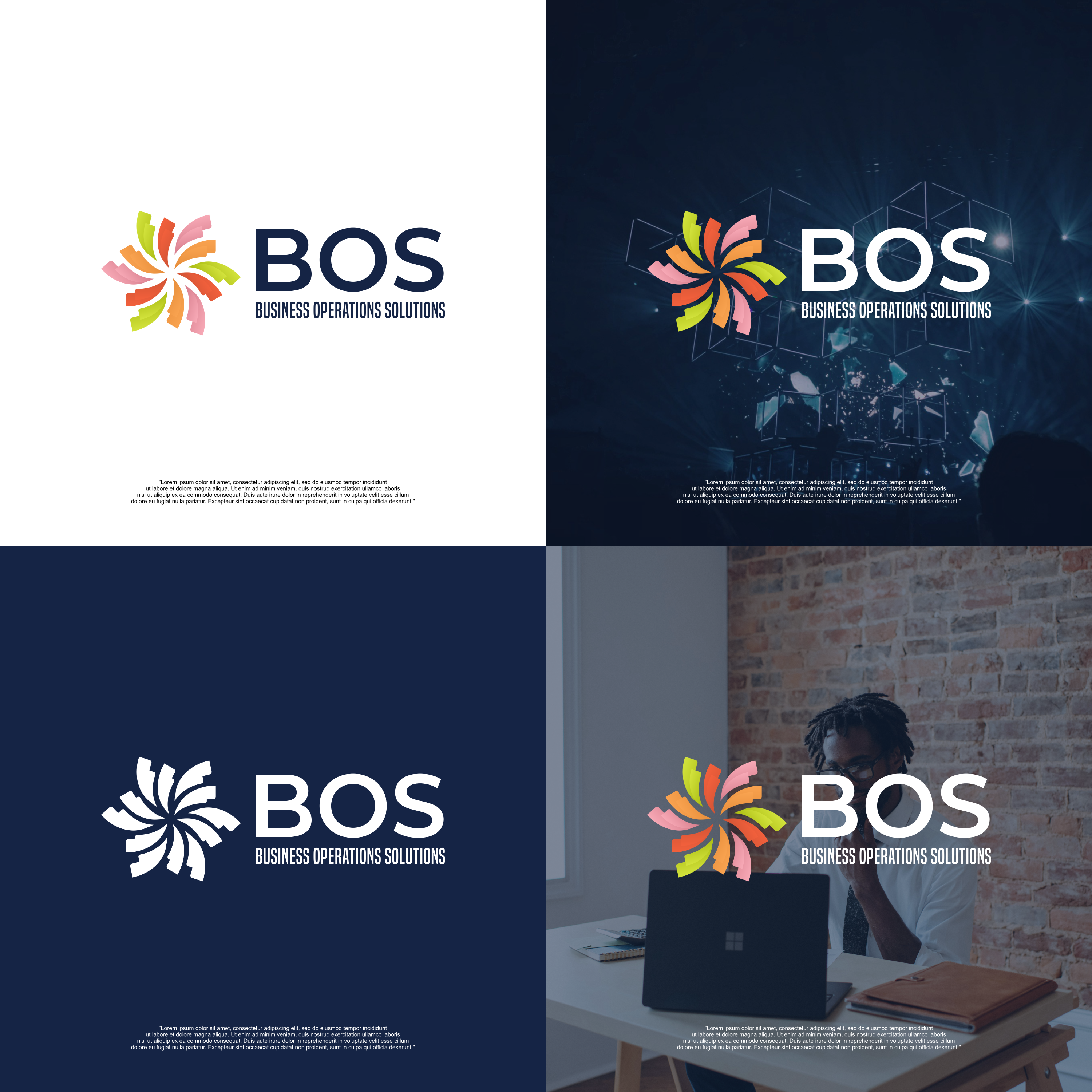 Logo Design by izdihaar studio for this project | Design #37756186