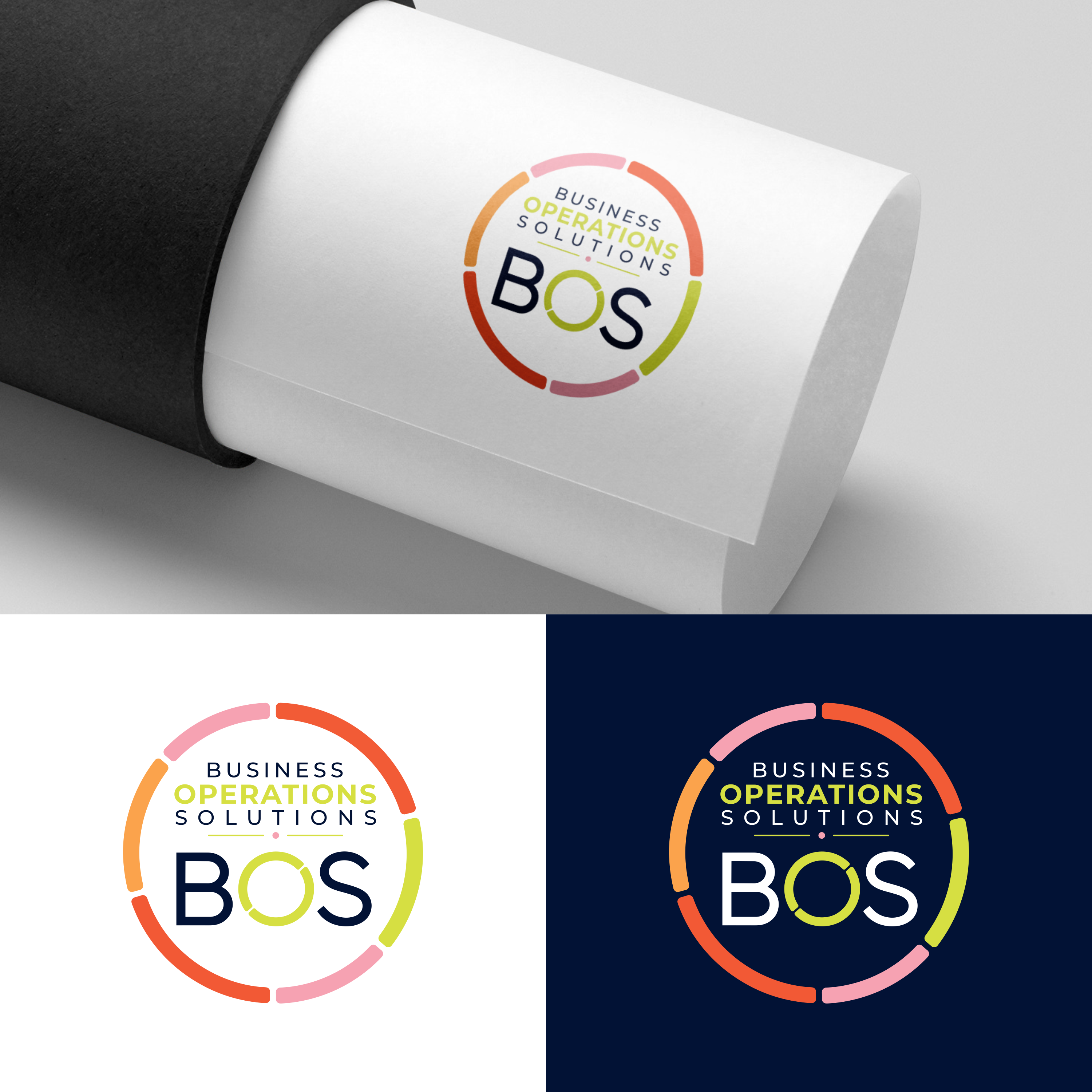 Logo Design by Mentality_Std for this project | Design #37804144