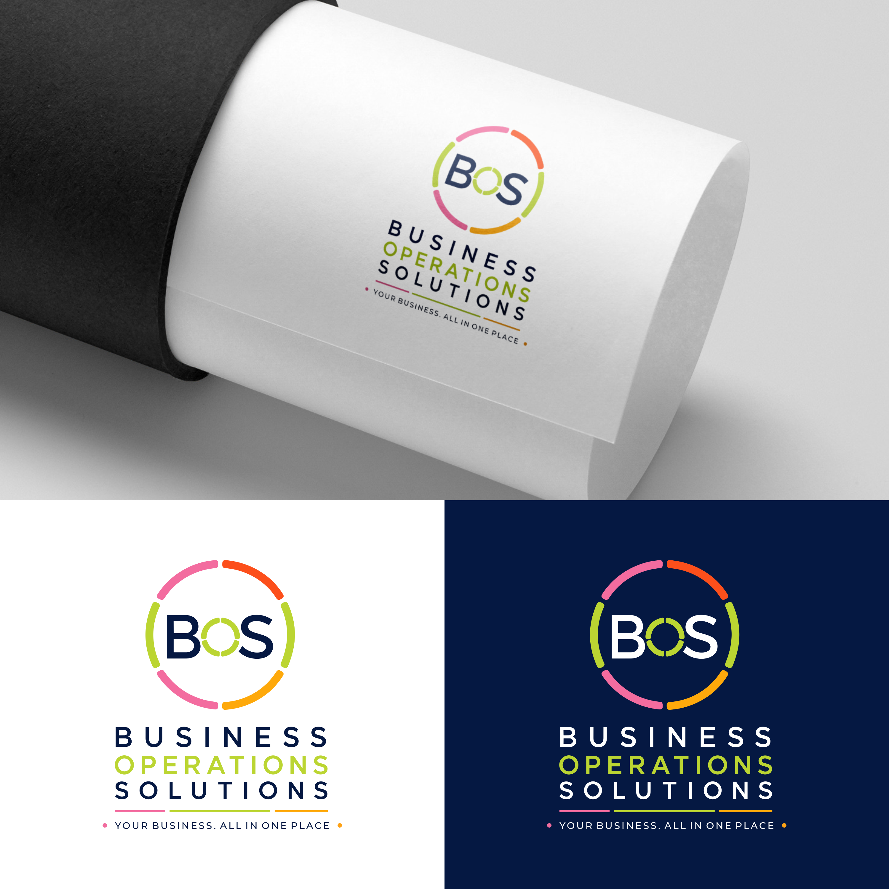 Logo Design by Mentality_Std for this project | Design #37804180