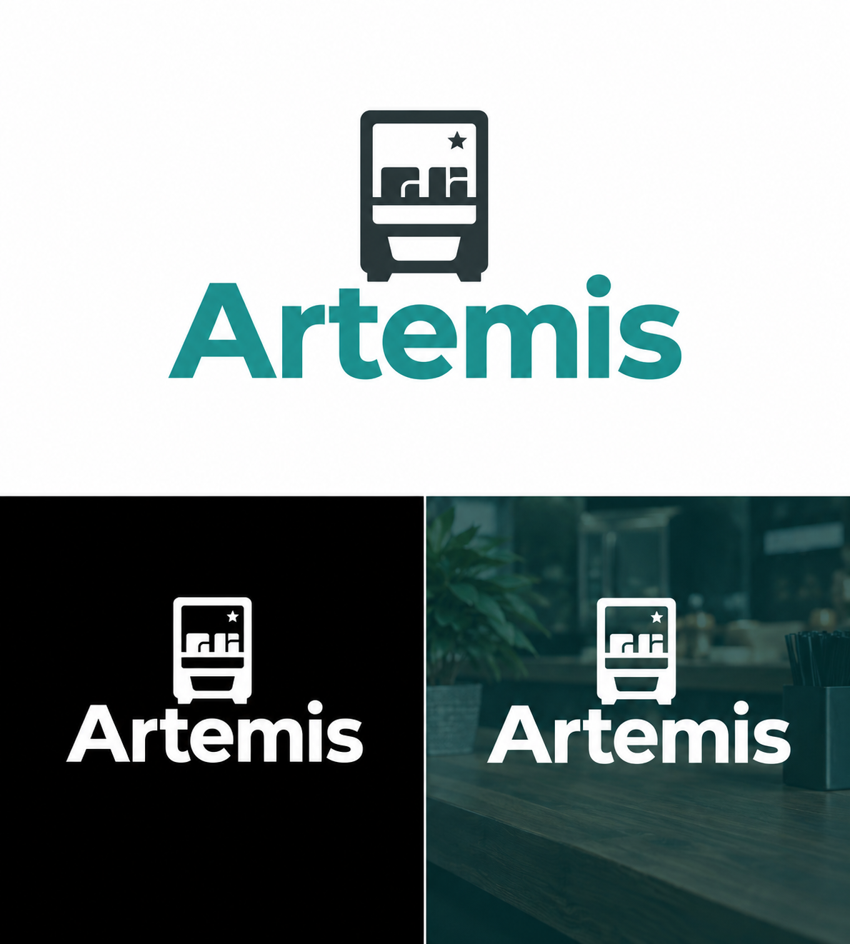 Logo Design by markume for this project | Design #37773351