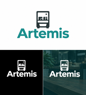 Logo Design by markume for this project | Design: #37773351